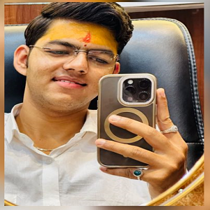 Ajay Prajapat